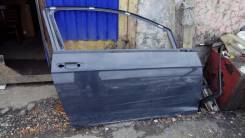 Дверь боковая. Volkswagen Golf, 5K1