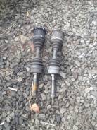 Привод. Toyota Hilux Surf, KZN130G, KZN130W Двигатель 1KZTE