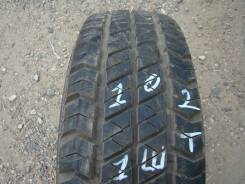 Bridgestone Dueler H/T D684. Всесезонные, износ: 5%, 1 шт