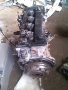 Двигатель в сборе. Ford Focus