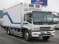 Isuzu Forward. 6hk1, 7 200 куб. см., 6 500 кг. Под заказ