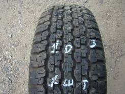 Bridgestone Dueler H/T D689. Всесезонные, без износа, 1 шт