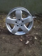 Rial Bavaro. x5.5, 5x110.00