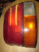 Стоп-сигнал. Toyota Corsa, EL51 Toyota Corolla II, EL51 Toyota Tercel, EL51
