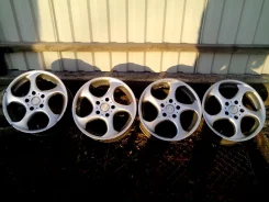 GSI. x16", 5x114.3, ET40 ����