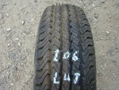 Goodyear Wrangler HT. �����������, ����� ����