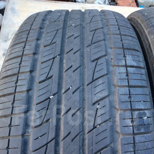 Kumho eco Solus KL21. ������, 2014 ���, �/�, ����� 5 %. ��� ����� �� ������������ ����