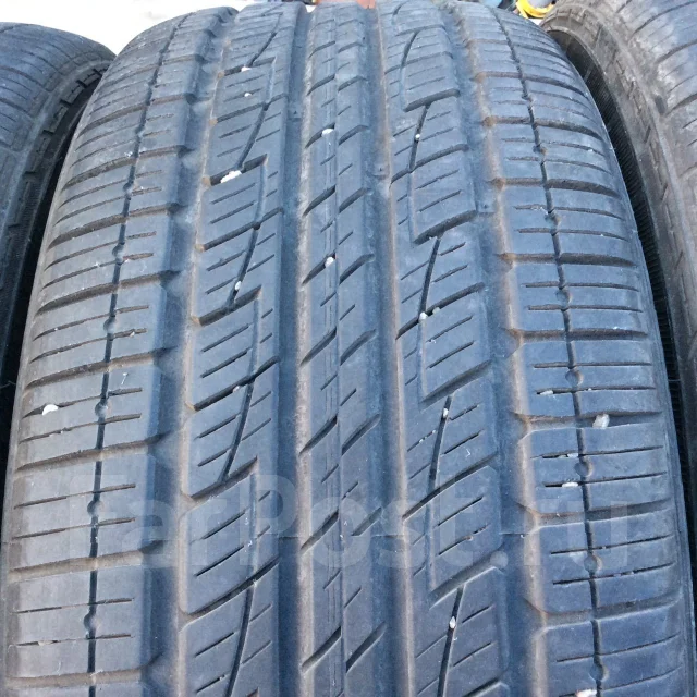 Kumho eco Solus KL21. ������, 2014 ���, �/�, ����� 5 %. ��� ����� �� ������������ ����