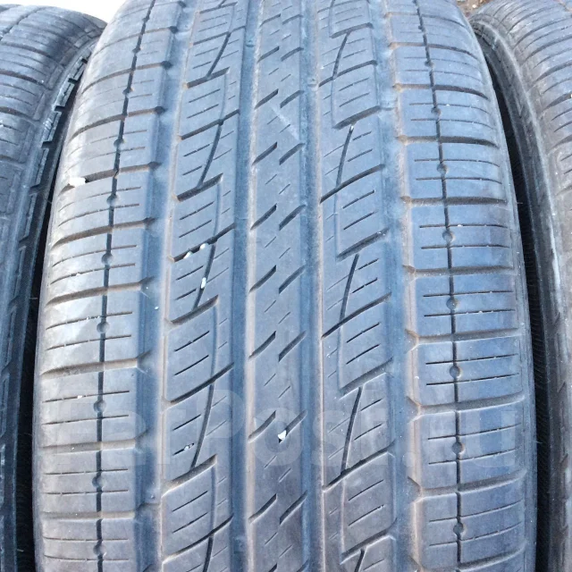 Kumho eco Solus KL21. ������, 2014 ���, �/�, ����� 5 %. ��� ����� �� ������������ ����