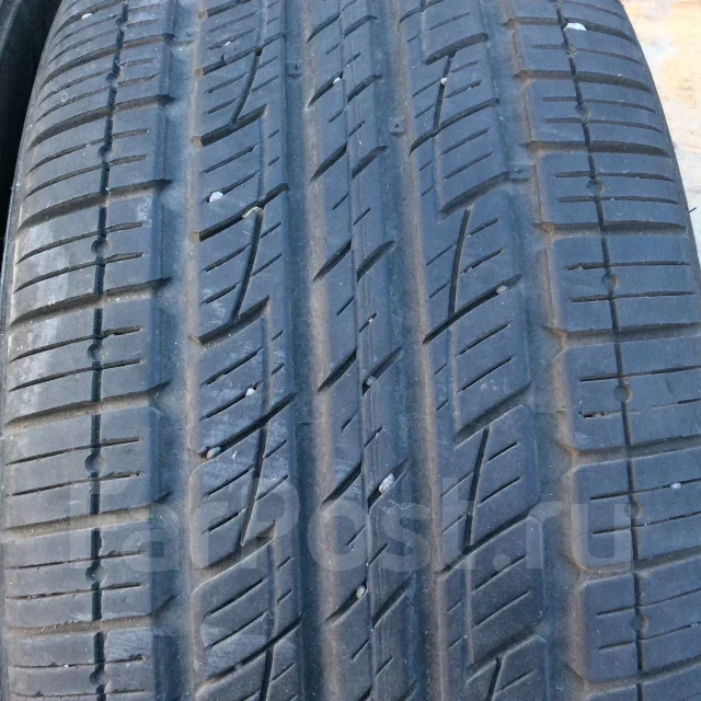 Kumho eco Solus KL21. ������, 2014 ���, �/�, ����� 5 %. ��� ����� �� ������������ ����