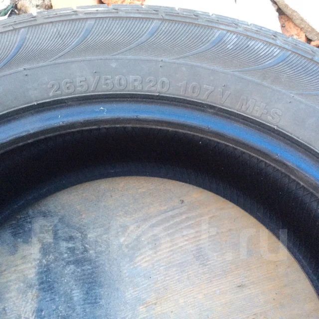 Kumho eco Solus KL21. ������, 2014 ���, �/�, ����� 5 %. ��� ����� �� ������������ ����