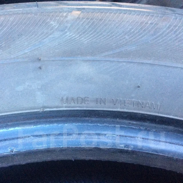 Kumho eco Solus KL21. ������, 2014 ���, �/�, ����� 5 %. ��� ����� �� ������������ ����