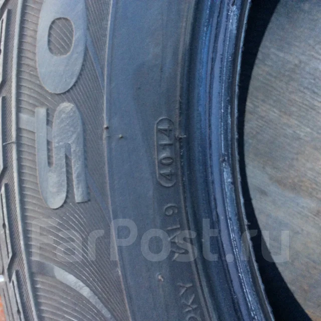 Kumho eco Solus KL21. ������, 2014 ���, �/�, ����� 5 %. ��� ����� �� ������������ ����