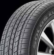 Kumho eco Solus KL21. Летние, 2014 год, износ: 5%, 4 шт. Под заказ из Партизанска