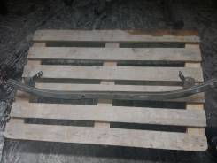 Жесткость бампера. Nissan Bluebird Sylphy, FG10, QG10, QNG10, TG10 Nissan Pulsar, N16 Nissan Sunny, G10 Двигатели: QG15DE, QG18DE, QR20DD, QG13DE, QG1...
