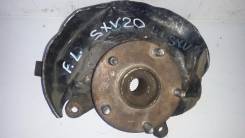 Ступица. Toyota: Mark II Wagon Qualis, Camry Gracia, Solara, Scepter, Vista, Harrier, Camry Двигатели: 5SFE, 2AZFE, 1VZFE, 4VZFE, 4SFE, 2CT, 3SGE, 3SF...