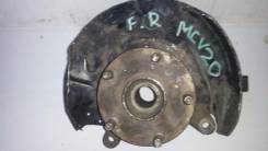 Ступица. Toyota Windom Toyota Camry Gracia, SXV20 Toyota Camry, SXV20