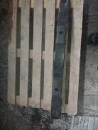 Жесткость бампера. Honda Accord, CF3, CF4, CF5, CF6, CF7 Honda Torneo, CF3, CF4, CF5 Двигатели: F18B, F18B1, F18B2, F18B3, F18B4, F20B, F20B1, F20B2...
