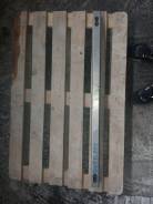 Жесткость бампера. Nissan Bluebird Sylphy, FG10, QG10, QNG10, TG10 Nissan Pulsar, N16 Nissan Sunny, B15, FB15, FNB15, G10, JB15, N16G, QB15, SB15 Двиг...