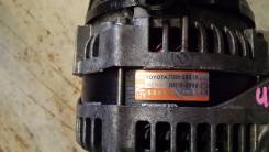 Генератор. Toyota Crown, UZS186, UZS187 Toyota Celsior, UCF30, UCF31 Toyota GS350, UZS190 Toyota Crown Majesta, UZS186, UZS187, UZS207 Lexus GS460, UZ...