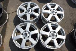 Rial Giro. 6.5x16, 5x114.30, ET54