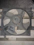Диффузор. Subaru Legacy, BE5, BH9, BH5, BES, BHC, BE9 Двигатели: EJ20, EJ254, EJ204, EJ202, EJ201, EJ208, EJ206