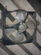 Диффузор. Toyota: Carina, Supra, Corona Premio, Vista, Corona, Camry, Caldina Двигатели: 7AFE, 5AFE, 2JZGTE, 2JZGE, 4AFE, 3SGE, 3SFE, 4SFE, 3SFSE, 5EF...