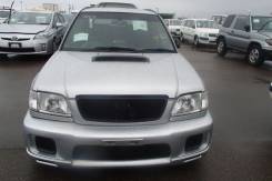 Subaru Forester. SF5, EJ205