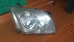 Фара. Toyota Avensis, AZT250, AZT250W, AZT250L