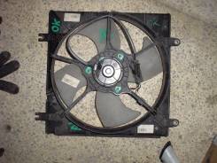 Диффузор. Honda CR-V, E-RD1, GF-RD1, GF-RD2 Honda Orthia, GF-EL2, GF-EL3, E-EL1, E-EL2, EL3, E-EL3 Двигатель B20B