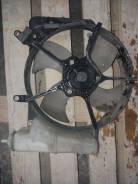Диффузор. Honda Fit, GD4, GD3, GD2, GD1 Двигатели: L13A, L15A