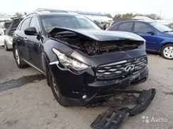 Кузов в сборе. Infiniti FX35