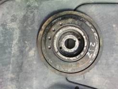 Шкив коленвала. Toyota: Mark II Wagon Blit, Crown Majesta, Crown, Aristo, Soarer, Mark II, Origin, Cresta, Altezza, Progres, Supra, Chaser Двигатели...