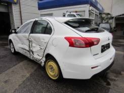 Детали кузова. Mitsubishi: Carisma, Outlander, Lancer, Galant, Pajero Sport, Colt, Pajero, ASX. Под заказ