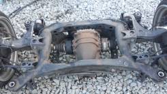 Подвеска. Toyota Celsior, UCF30, UCF31 Lexus LS430, UCF30, UCF31 Двигатель 3UZFE