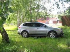 Subaru B9 Tribeca ����