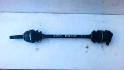 Привод. Mitsubishi RVR, N28W, N23WG, N21WG, N21W, N11W, N23W, N13W, N28WG Двигатель 4G63