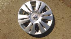 Колпак Nissan R15 1шт. 500р. Диаметр 15", 1 шт.