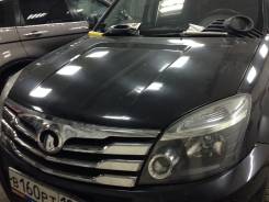 Фара. Great Wall Hover H3