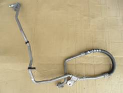 Трубка кондиционера. Nissan Bluebird Sylphy, FG10, QG10 Nissan Pulsar, N16 Nissan Sunny, B15, FB15, G10, QB15 Двигатели: QG15DE, QG18DE, QG13DE, QG16D...