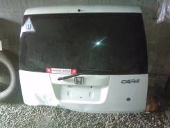 Дверь багажника. Honda Capa, GA6, GA4 Двигатель D15B