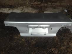 Крышка багажника. Toyota Carina
