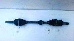 Привод. Nissan Cube, BNZ11, YZ11, BZ11 Nissan March, YK12, BK12, BNK12, YZ11, AK12 Nissan Cube Cubic, BGZ11 Двигатель CR14DE
