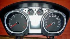 Консоль панели приборов. Ford Focus