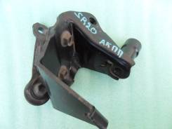 Кронштейн опоры двигателя. Nissan: Wingroad, Bluebird Sylphy, Tino, Serena, Primera, AD, Sunny, Almera Двигатели: QR20DE, SR20VE, QR20DD, QG18DE, SR20...