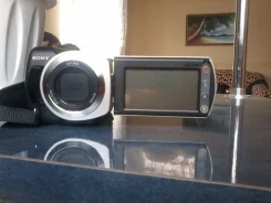 Sony DSR-270P. � ����������