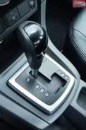 Ручка переключения автомата. Ford Focus