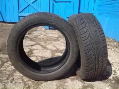 GT Radial Champiro BAX2. ������, 2015 ���, 5�%, 2 ��