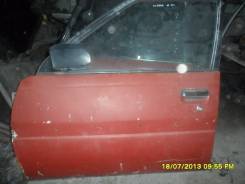 Дверь боковая. Toyota Carina II, ST151, ST150, CT150, AT151