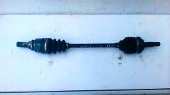 Привод, полуось. Toyota Yaris, SCP10 Toyota Platz, SCP11 Toyota Vitz, SCP10 Toyota Echo, SCP10 Двигатель 1SZFE